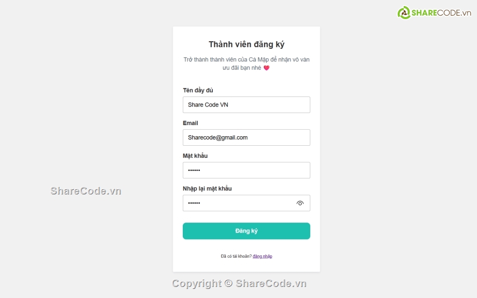 source code,quản lí nhà hàng,web nhà hàng,web php,Sharecode